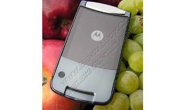 motorola v9